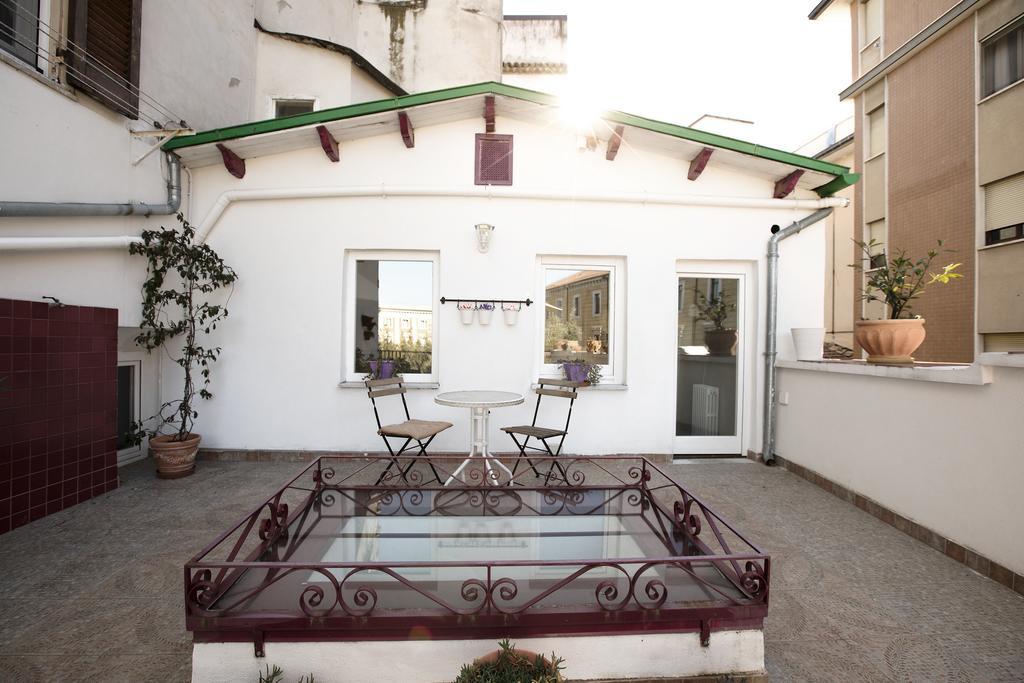 B&B Terrazza Flora Campobasso Exterior foto